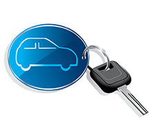 Car Locksmith Services in Cooper City, FL